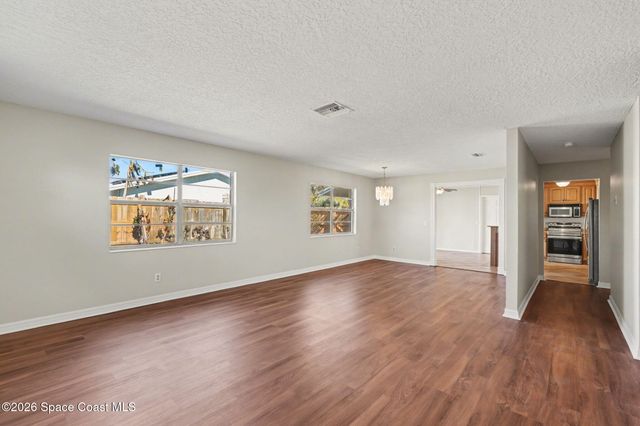 400 Maria Drive, Satellite Beach, FL 32937