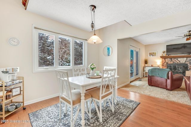 1116 Timber Creek Drive 29, Grand Ledge, MI 48837