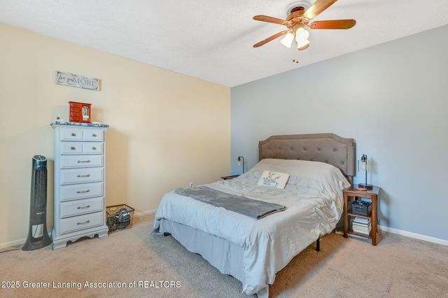 1116 Timber Creek Drive 29, Grand Ledge, MI 48837