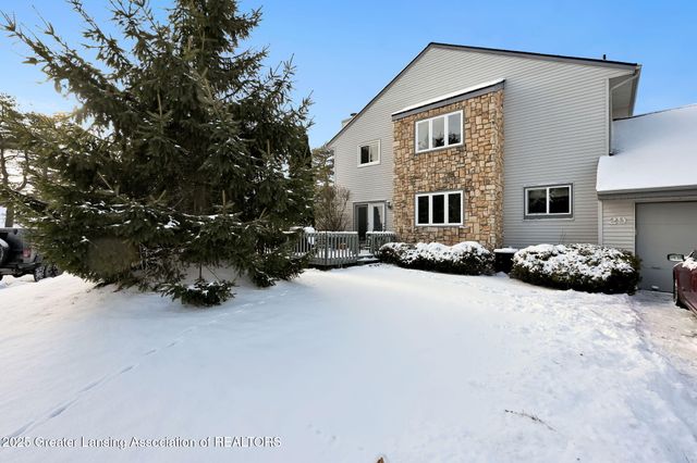 1116 Timber Creek Drive 29, Grand Ledge, MI 48837