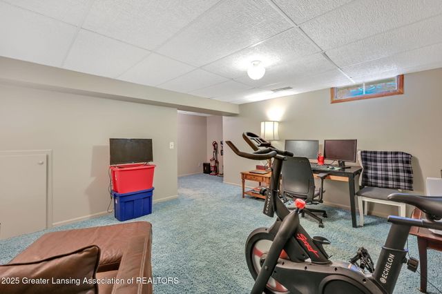 1116 Timber Creek Drive 29, Grand Ledge, MI 48837