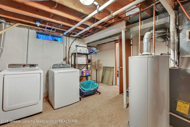 1116 Timber Creek Drive 29, Grand Ledge, MI 48837