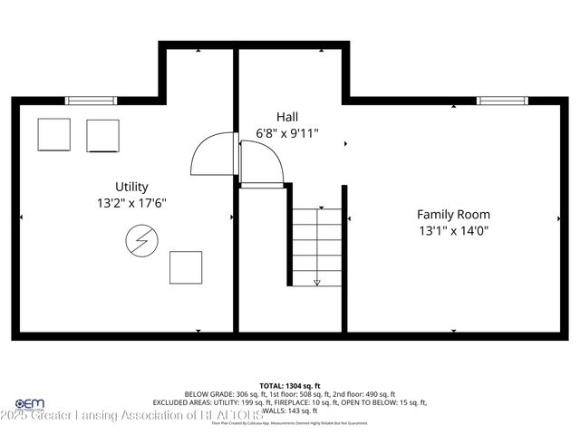 1116 Timber Creek Drive 29, Grand Ledge, MI 48837