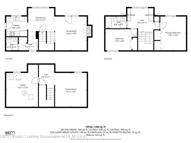 1116 Timber Creek Drive 29, Grand Ledge, MI 48837