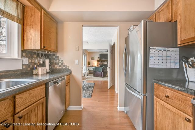 1116 Timber Creek Drive 29, Grand Ledge, MI 48837