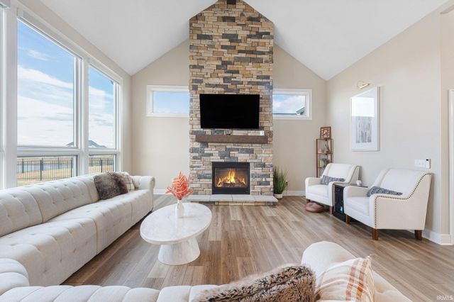 12582 Cassena Road, Fort Wayne, IN 46814