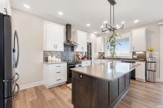 12582 Cassena Road, Fort Wayne, IN 46814