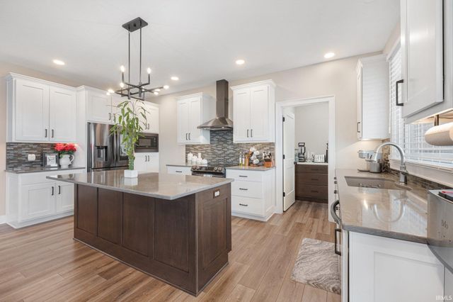 12582 Cassena Road, Fort Wayne, IN 46814