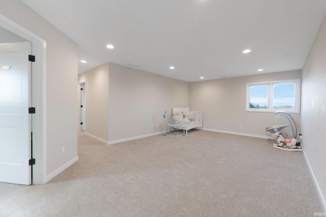 12582 Cassena Road, Fort Wayne, IN 46814