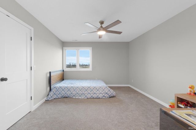 12582 Cassena Road, Fort Wayne, IN 46814