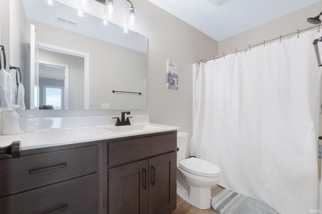 12582 Cassena Road, Fort Wayne, IN 46814