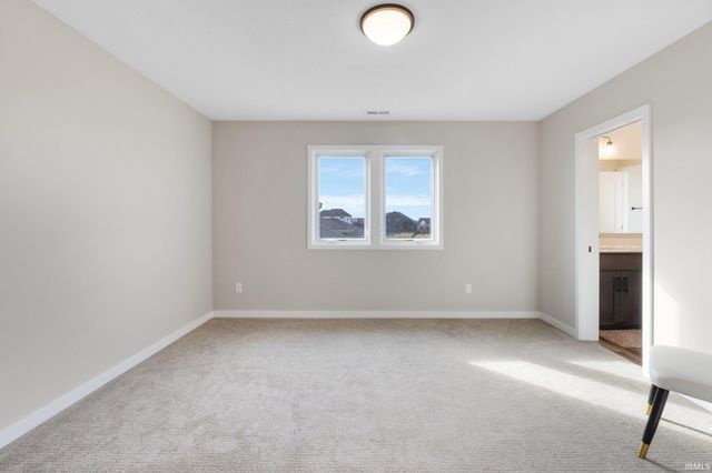 12582 Cassena Road, Fort Wayne, IN 46814