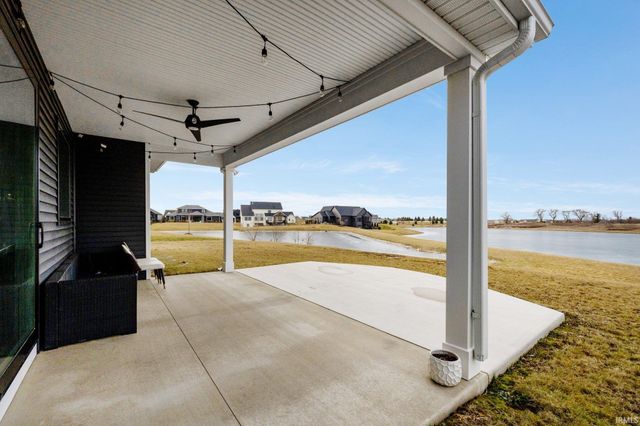 12582 Cassena Road, Fort Wayne, IN 46814