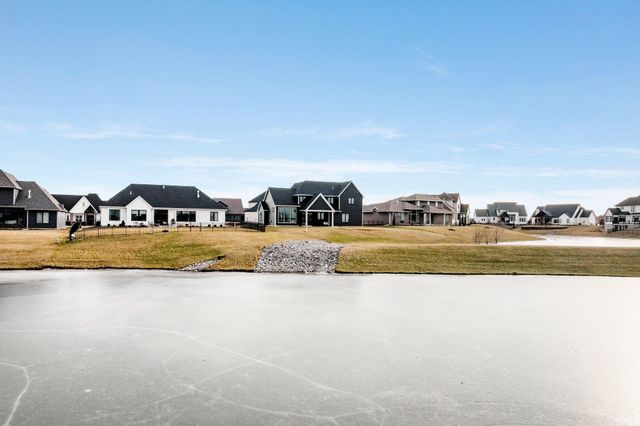 12582 Cassena Road, Fort Wayne, IN 46814