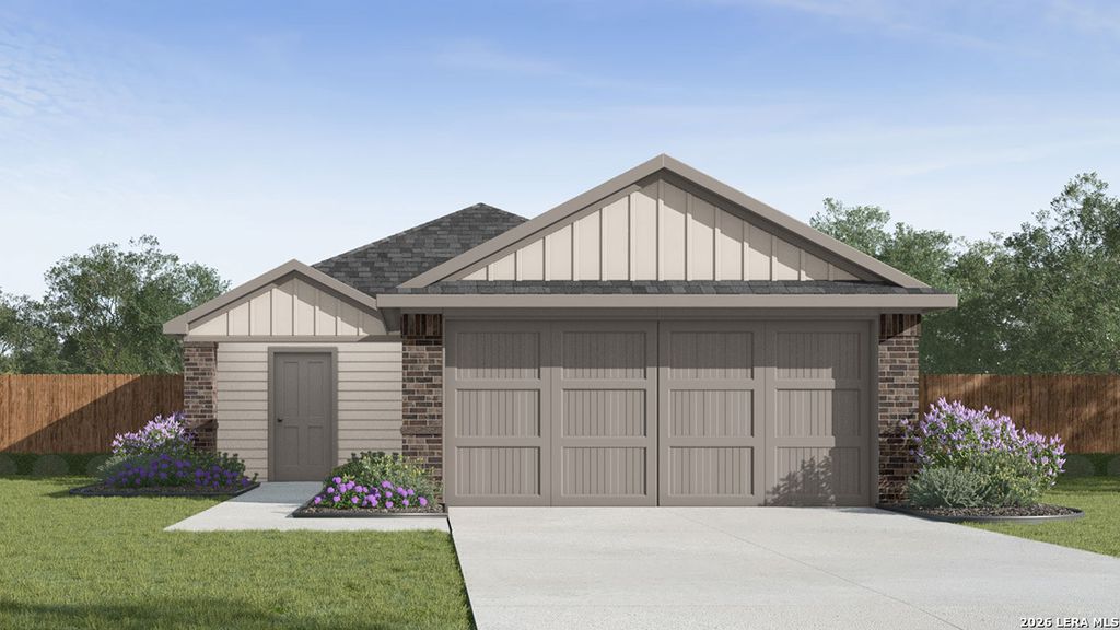 14848 Hemphill King, San Antonio, TX 78245