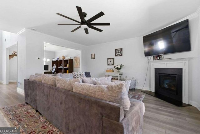 39 Timber Ridge, Dawsonville, GA 30534