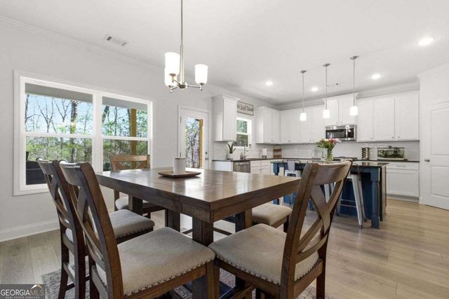 39 Timber Ridge, Dawsonville, GA 30534