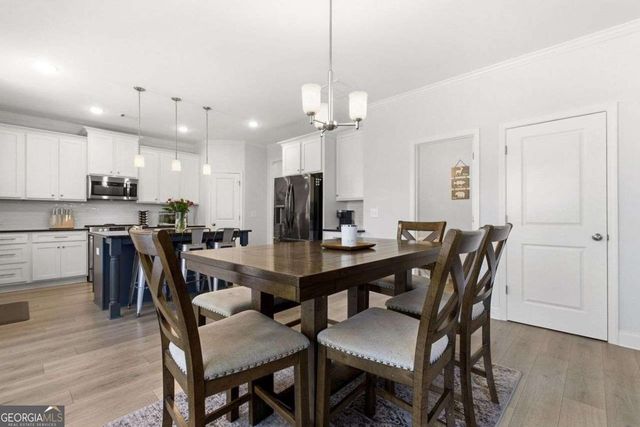 39 Timber Ridge, Dawsonville, GA 30534