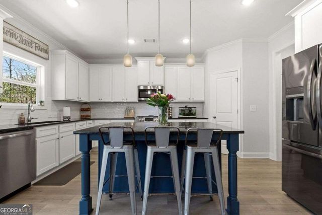 39 Timber Ridge, Dawsonville, GA 30534