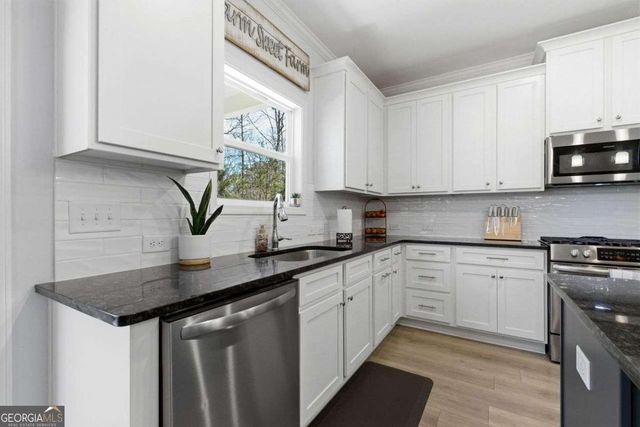 39 Timber Ridge, Dawsonville, GA 30534