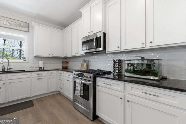 39 Timber Ridge, Dawsonville, GA 30534