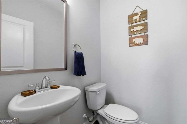 39 Timber Ridge, Dawsonville, GA 30534