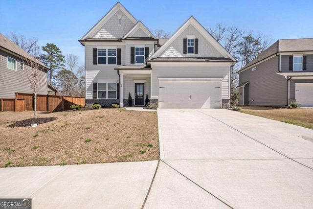 39 Timber Ridge, Dawsonville, GA 30534