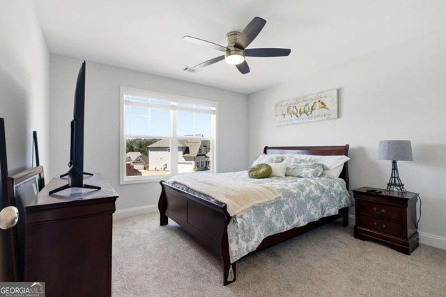 39 Timber Ridge, Dawsonville, GA 30534