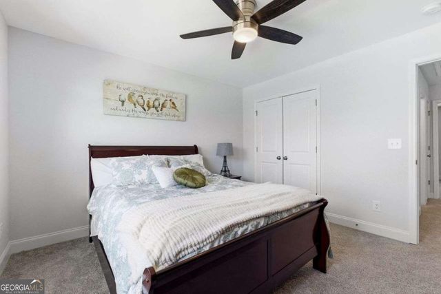 39 Timber Ridge, Dawsonville, GA 30534