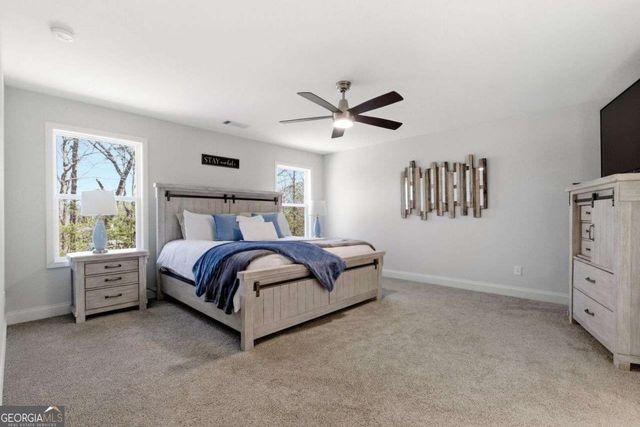 39 Timber Ridge, Dawsonville, GA 30534