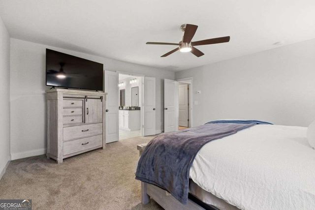 39 Timber Ridge, Dawsonville, GA 30534