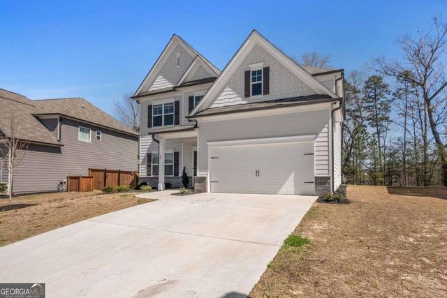 39 Timber Ridge, Dawsonville, GA 30534