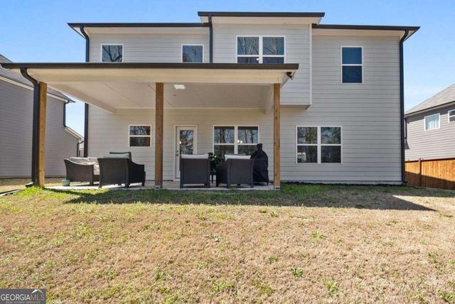 39 Timber Ridge, Dawsonville, GA 30534