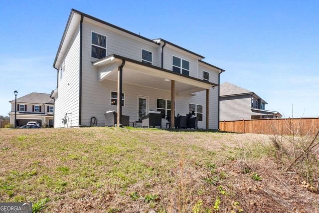 39 Timber Ridge, Dawsonville, GA 30534