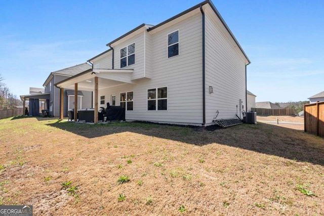 39 Timber Ridge, Dawsonville, GA 30534