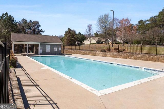 39 Timber Ridge, Dawsonville, GA 30534