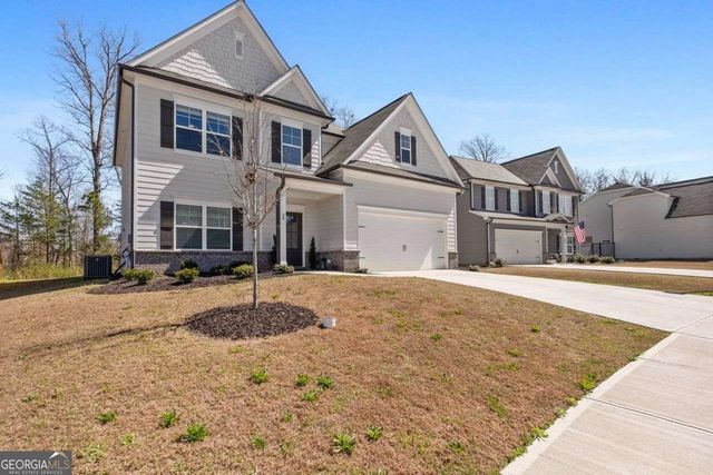 39 Timber Ridge, Dawsonville, GA 30534