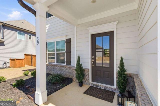 39 Timber Ridge, Dawsonville, GA 30534