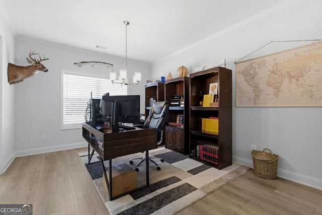 39 Timber Ridge, Dawsonville, GA 30534