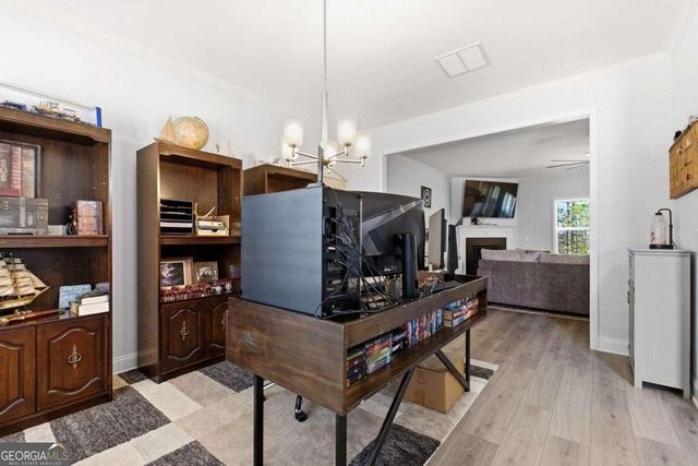 39 Timber Ridge, Dawsonville, GA 30534