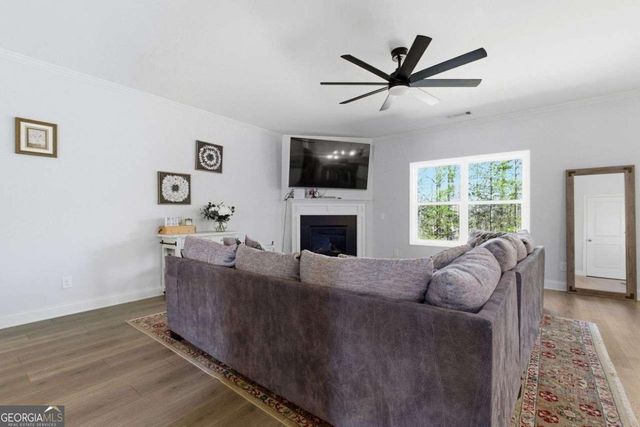 39 Timber Ridge, Dawsonville, GA 30534