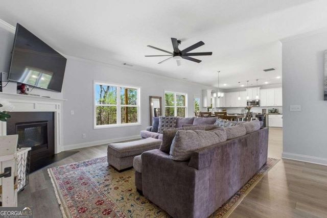 39 Timber Ridge, Dawsonville, GA 30534