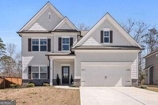 39 Timber Ridge, Dawsonville, GA 30534