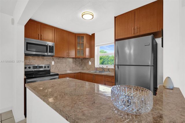 1425 Arthur Street 301A, Hollywood, FL 33020