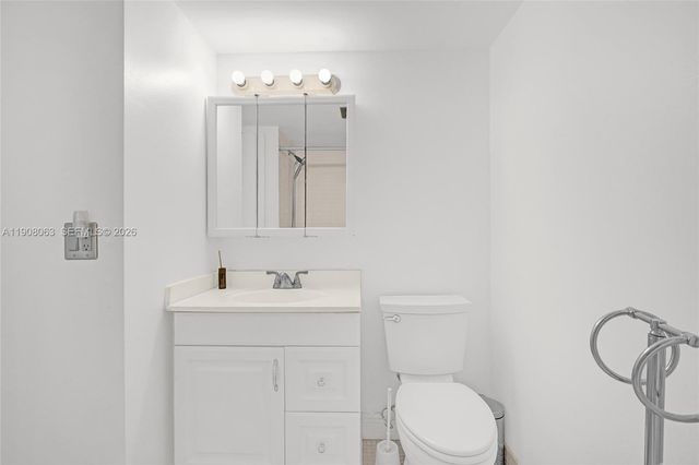 1425 Arthur Street 301A, Hollywood, FL 33020