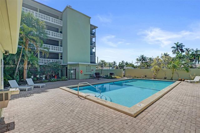 1425 Arthur Street 301A, Hollywood, FL 33020