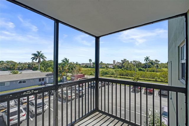 1425 Arthur Street 301A, Hollywood, FL 33020