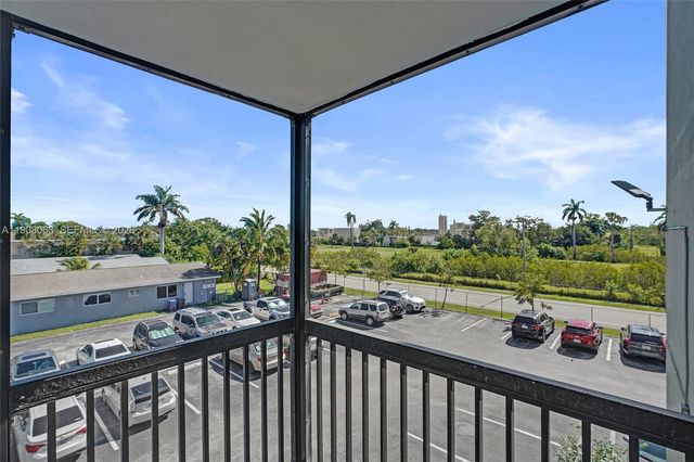 1425 Arthur Street 301A, Hollywood, FL 33020