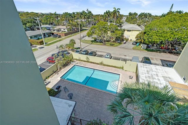 1425 Arthur Street 301A, Hollywood, FL 33020