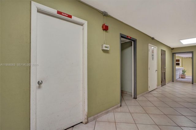 1425 Arthur Street 301A, Hollywood, FL 33020